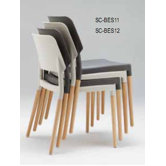 Belloch Stackable Chair