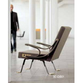 Digamma Recliner
