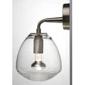 Perseo Wall Sconce