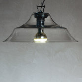 Orientale Pendant