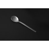 Mono-A Soup Spoon by Peter Raacke
