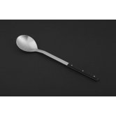 Mono-E Serving Spoon by Peter Raacke