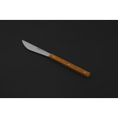 Mono-T Short Blade Table Knife by Peter Raacke