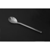 Mono 10+1 Serving Spoon by Peter Raacke