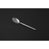 Mono Oval Soup Spoon by Peter Raacke