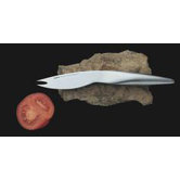 Mono Tools Tomato Knife by Michael Schneider