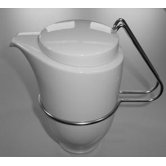 Mono Gemiini Coffeepot without Filter by Mikaela D&ouml;rfel