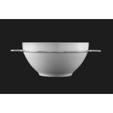 Mono Gemiini Salad Bowl by Mikaela D&ouml;rfel
