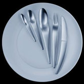 Mono C2 Flatware Collection