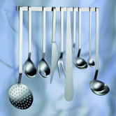 Mono 10+1 Flatware Collection