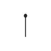 33 Collection Silver Iced-Teaspoon