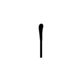33 Collection Silver Butter Knife