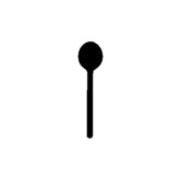 33 Collection Silver Collection Serving Spoon