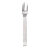 35 Collection Silver Salad Fork