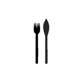 35 Collection Silver Fish Collection Serving Set