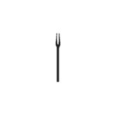 40 Collection Silver Deli Fork