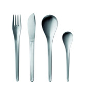 22 Collection Stainless Steel 20 Piece Flatware Set