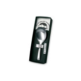 Gift Ideas Carlo Stainless Steel Serving Spoon