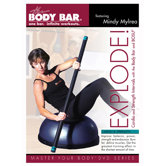 Explode DVD