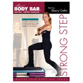 Strong Step DVD