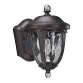 Sloane  Wall Lantern in Baltic Granite