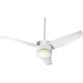 54" Trimark 3 Blade Ceiling Fan