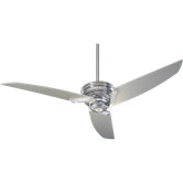 56" Nova 3 Blade Ceiling Fan