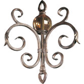 Palladio Decorative Chain
