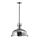 1 Light Pendant