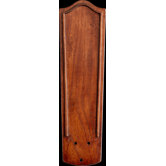 Trimmed Fan Blade