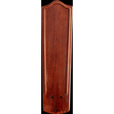 Trimmed Fan Blade
