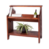 Currahee Cookbook Stand