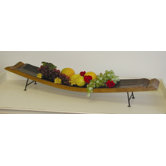 Double Stave Server