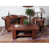 Russian River Coffee Table Set