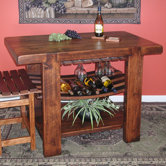 Russian River Prep Table