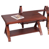 Traversa Coffee Table