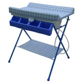 Bathinette Foldable Bathtub and Changer Combo