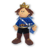 Tellatale Puppet Prince