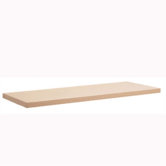 Brio 59.1" Wood Console Top