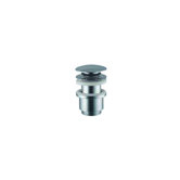 Click Clack 1.25" Toe Touch Bathroom Sink Drain