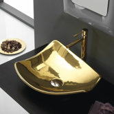 Kong 50 Vessel Sink