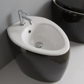 Moai Floor-Mounted Bidet