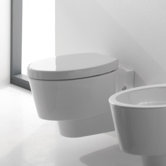 Wish Wall-Hung Toilet