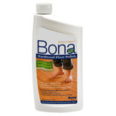High Gloss Hardwood Floor Polish - 36 oz