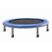 38" Mini Band Trampoline