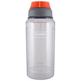 Hydration 24 Oz Water Bottle in Smoke