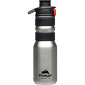 20 Oz One Hand H20 Bike Bottle