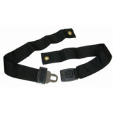 Wheelchair Safety Strap