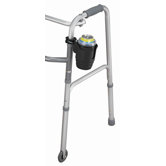 Wheelchair Cup Holders