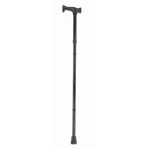 Folding Adjustable Cane Derby